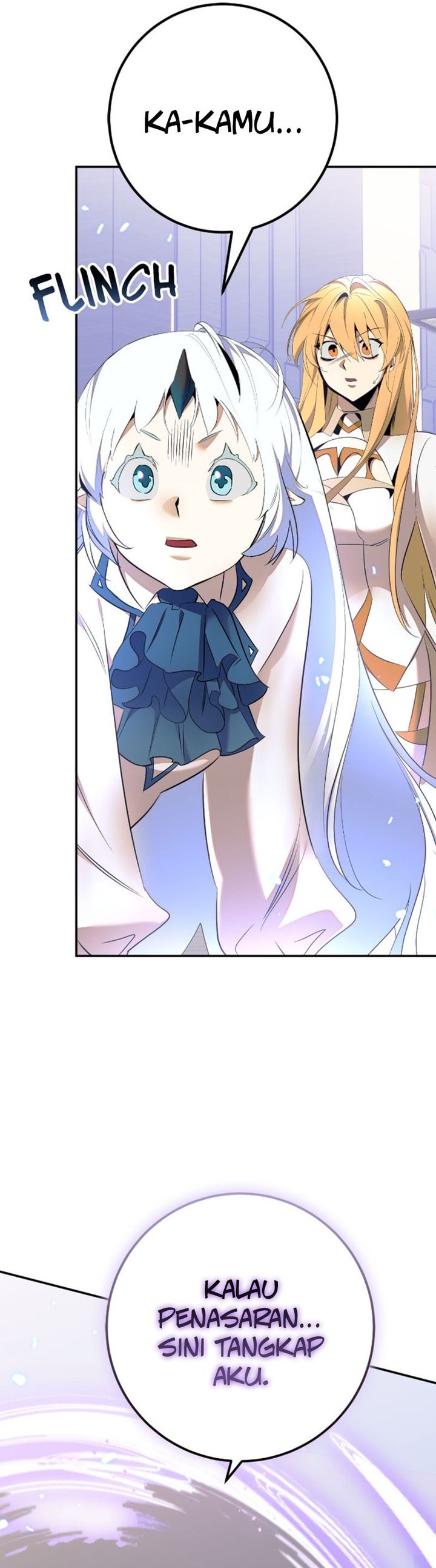 Return to Player Chapter 214 Gambar 32