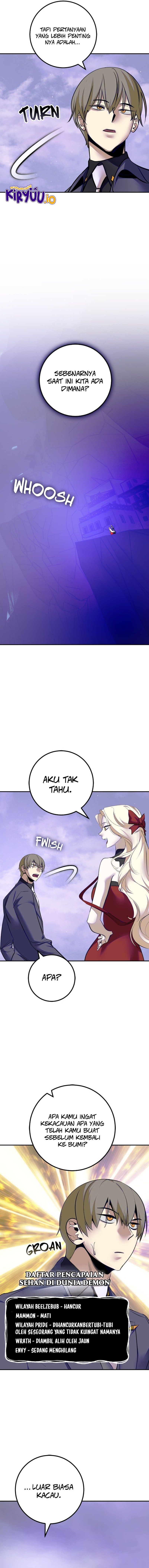 Return to Player Chapter 215 Gambar 2