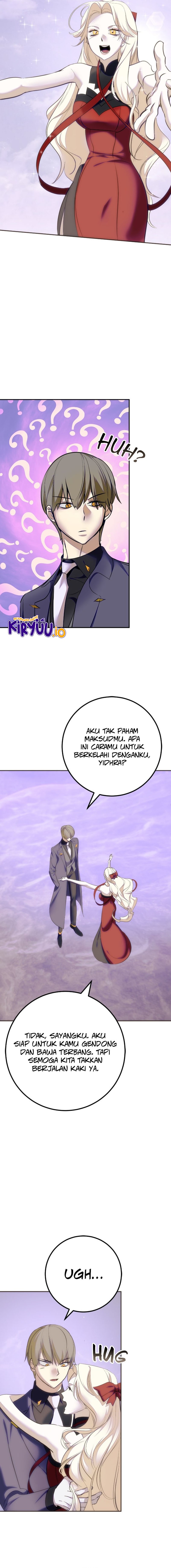 Return to Player Chapter 215 Gambar 4