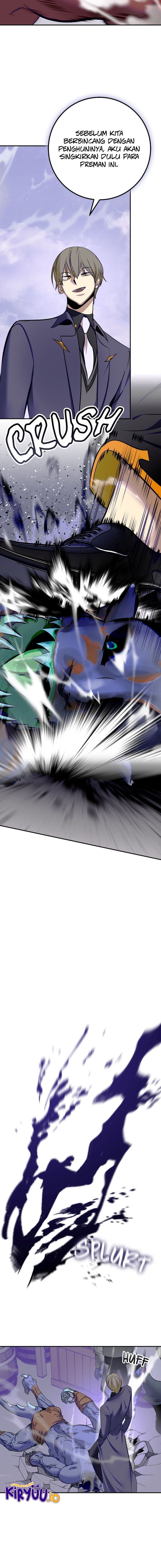 Return to Player Chapter 215 Gambar 7