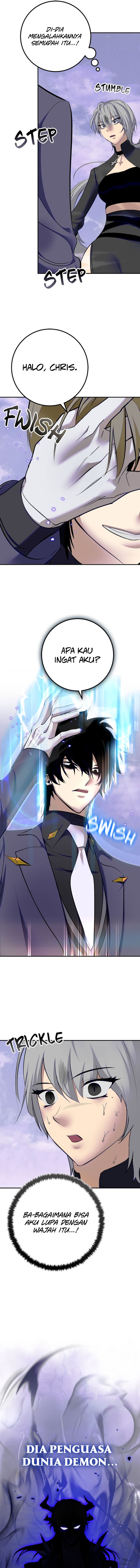 Return to Player Chapter 215 Gambar 8