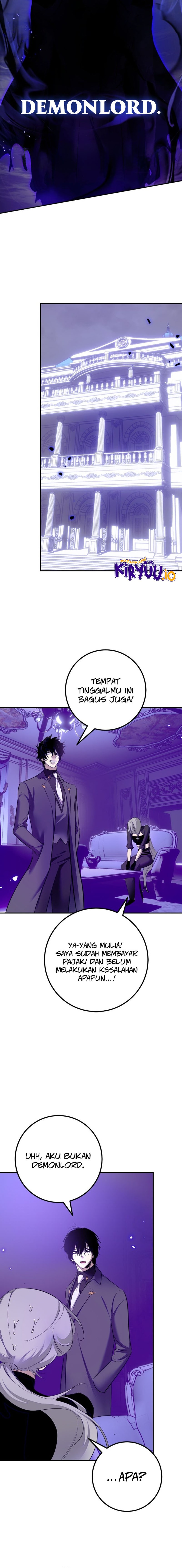 Return to Player Chapter 215 Gambar 9