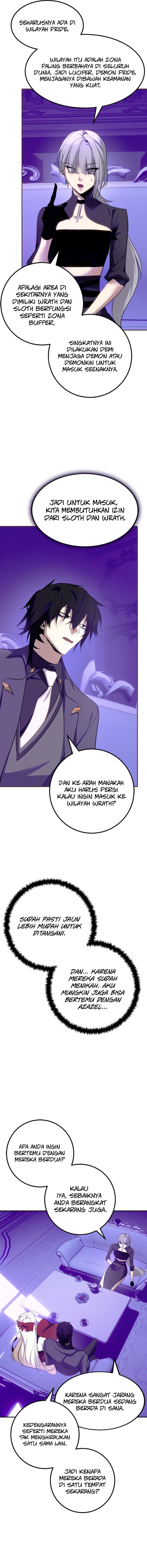 Return to Player Chapter 215 Gambar 12