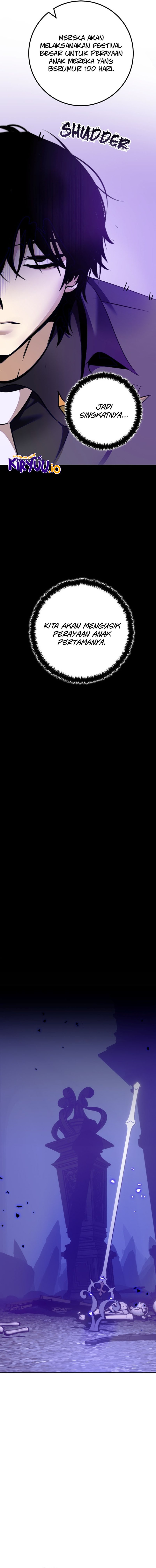 Return to Player Chapter 215 Gambar 13