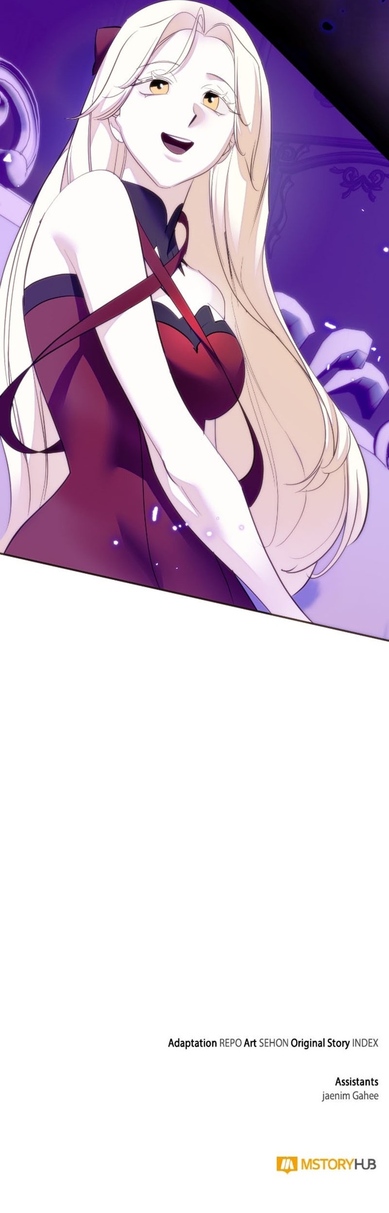 Return to Player Chapter 215 Gambar 15