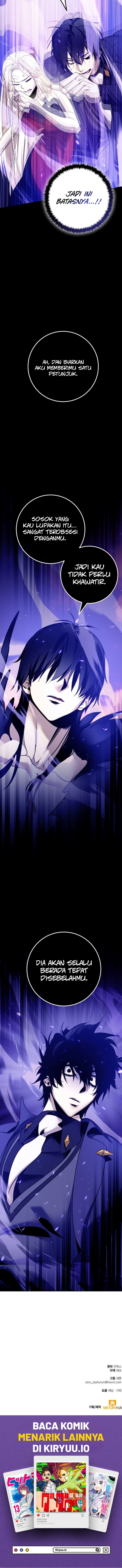 Return to Player Chapter 222 Gambar 14