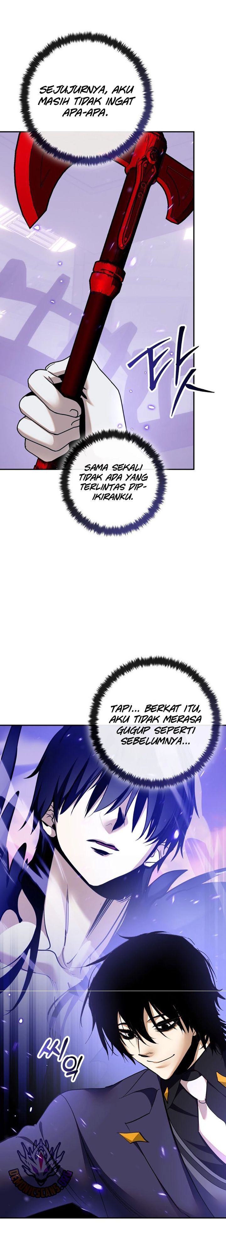 Return to Player Chapter 223 Gambar 3