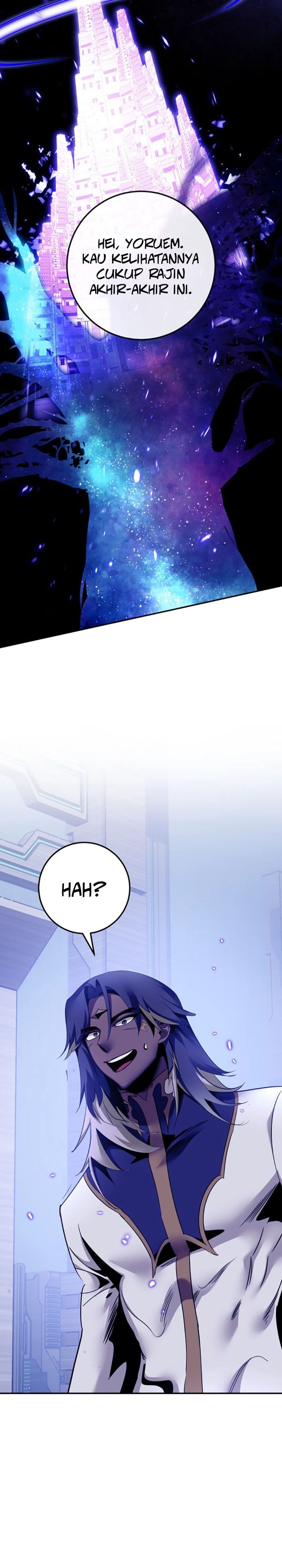 Return to Player Chapter 223 Gambar 7