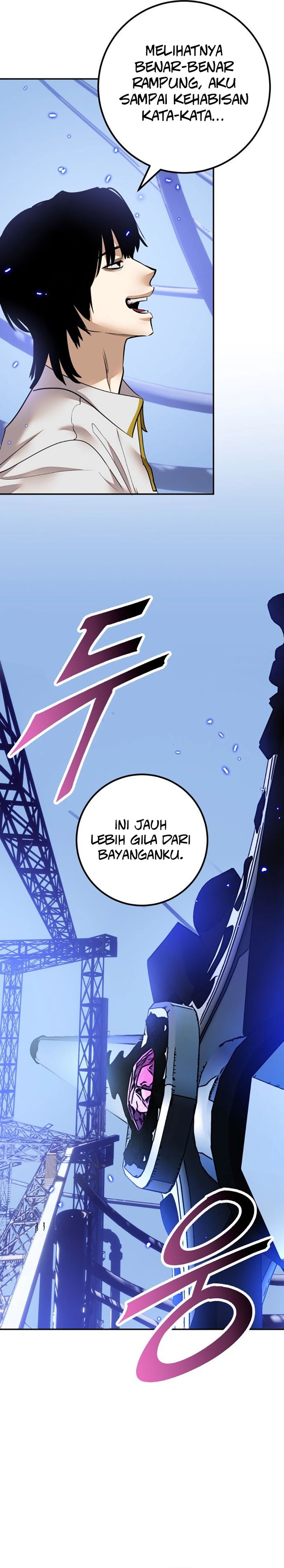 Return to Player Chapter 223 Gambar 14