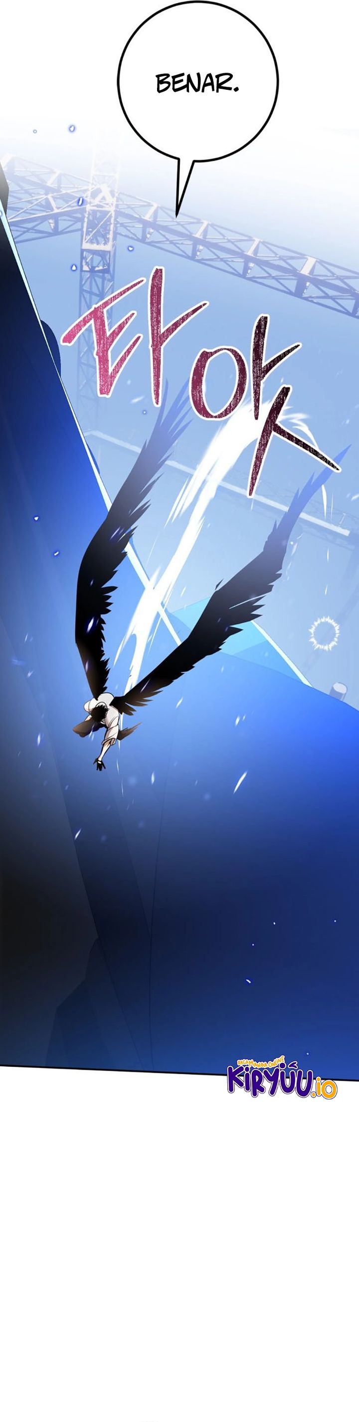 Return to Player Chapter 223 Gambar 17