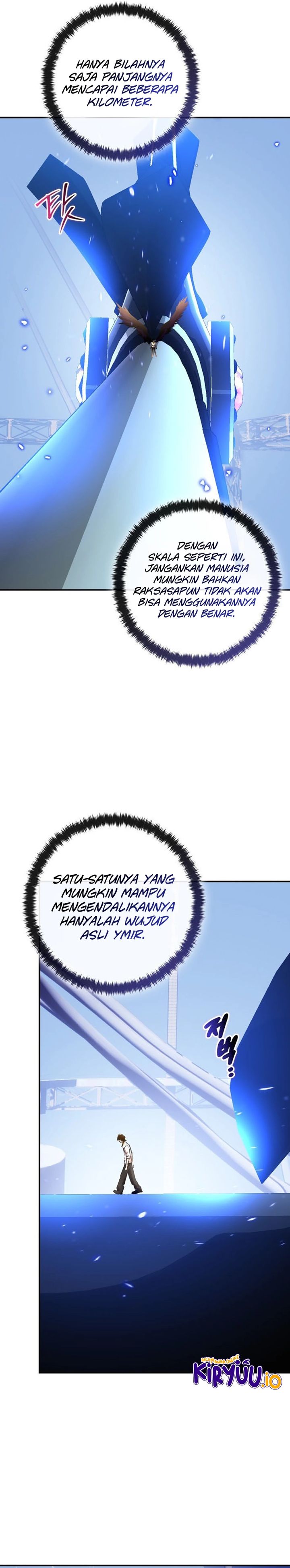 Return to Player Chapter 223 Gambar 18