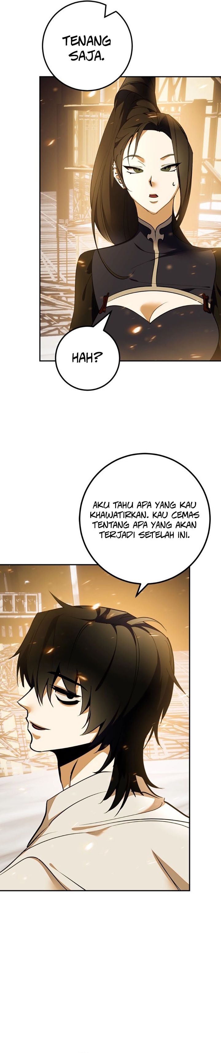 Return to Player Chapter 223 Gambar 25