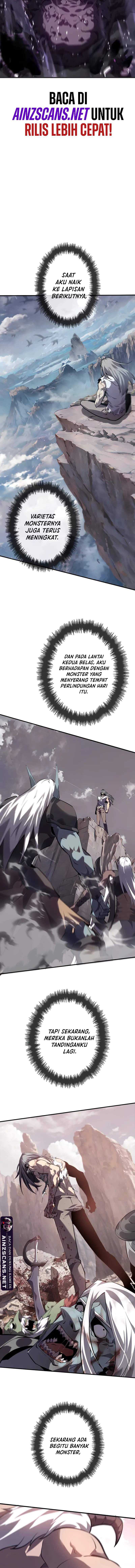 Return From The Abyss Chapter 03 Gambar 5