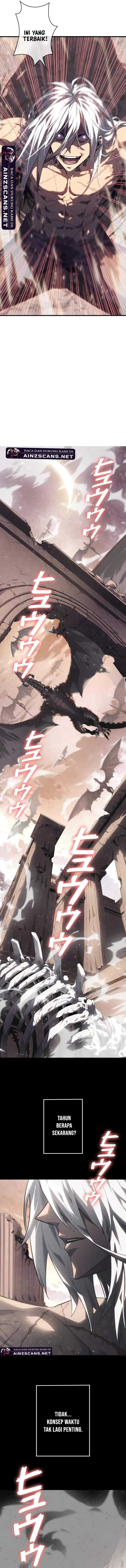Return From The Abyss Chapter 03 Gambar 9