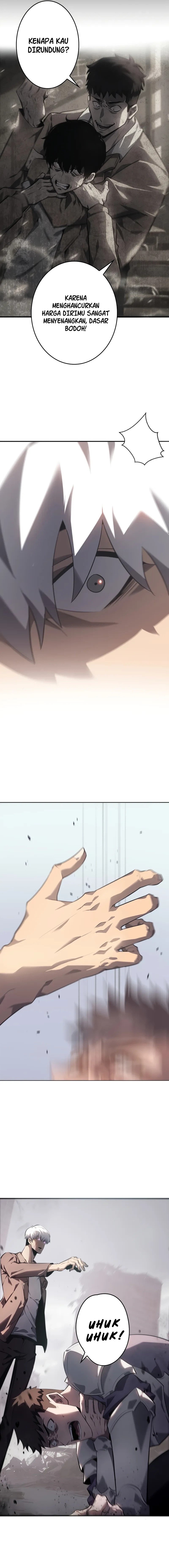 Return From The Abyss Chapter 07 Gambar 2