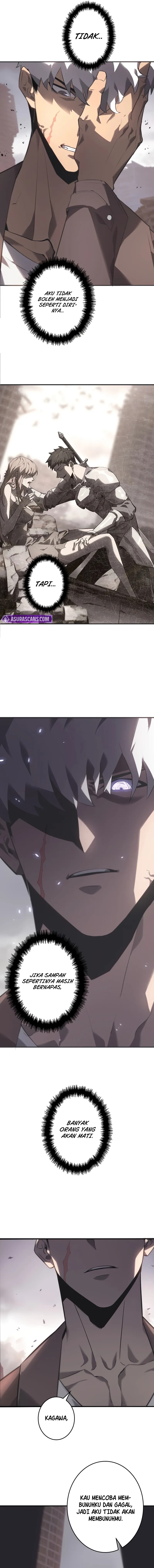Return From The Abyss Chapter 07 Gambar 3