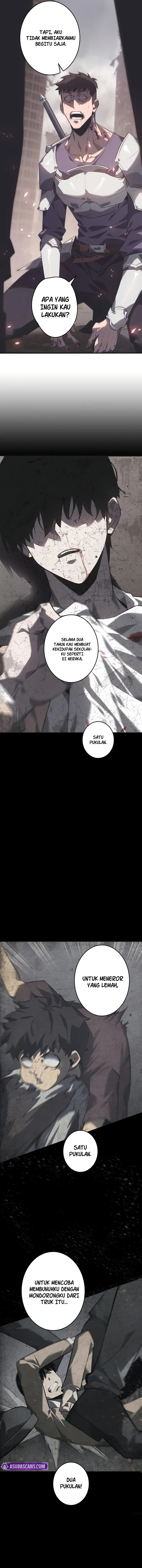 Return From The Abyss Chapter 07 Gambar 4