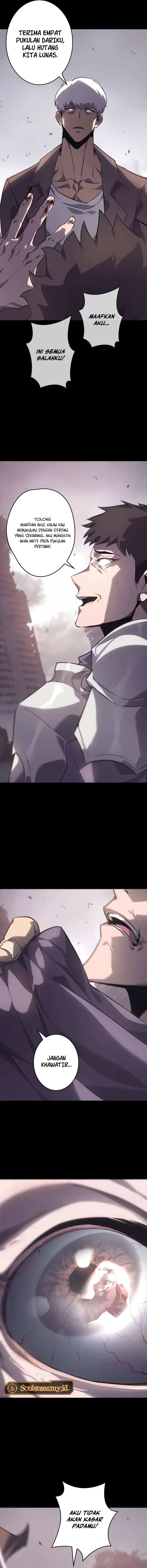 Return From The Abyss Chapter 07 Gambar 5