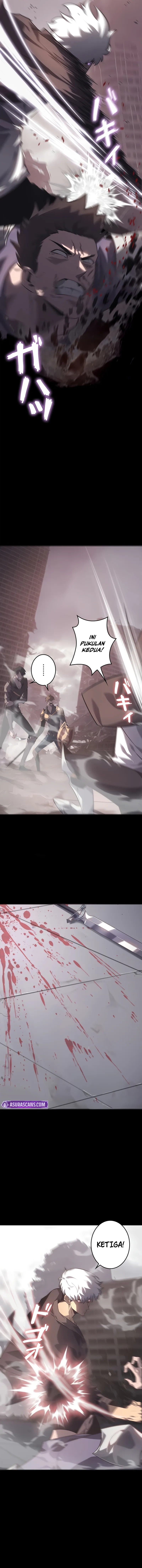 Return From The Abyss Chapter 07 Gambar 6
