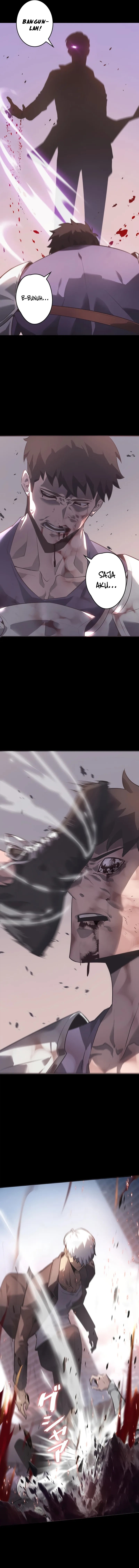 Return From The Abyss Chapter 07 Gambar 7