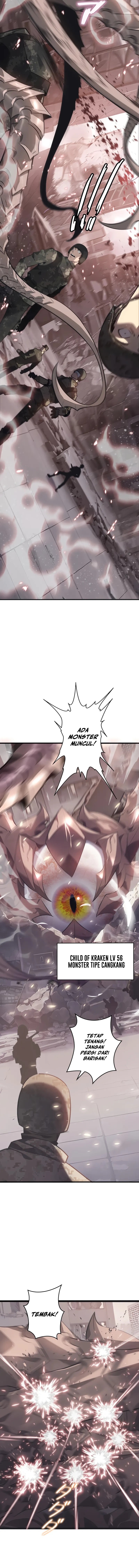 Return From The Abyss Chapter 07 Gambar 11