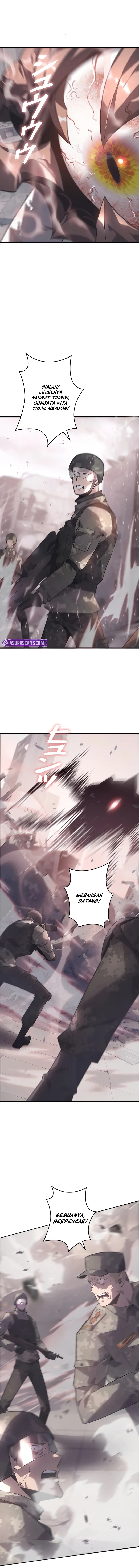 Return From The Abyss Chapter 07 Gambar 12