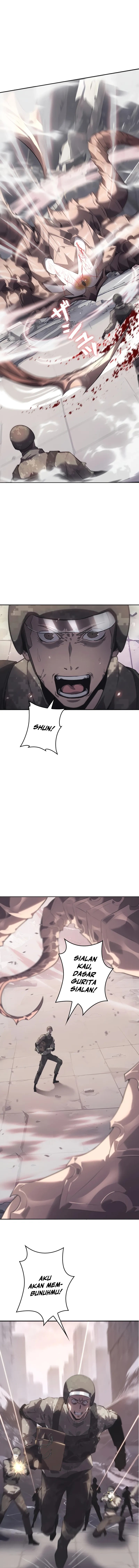 Return From The Abyss Chapter 07 Gambar 13