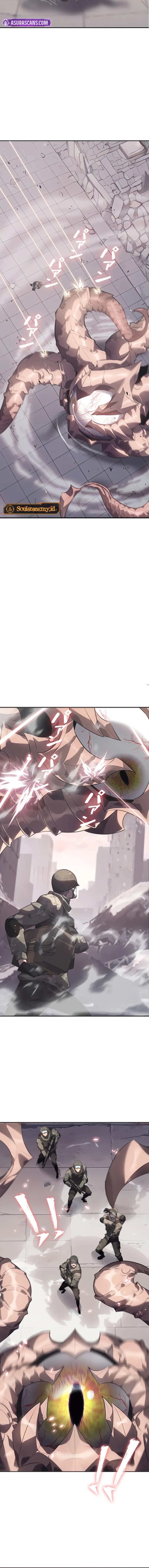 Return From The Abyss Chapter 07 Gambar 14