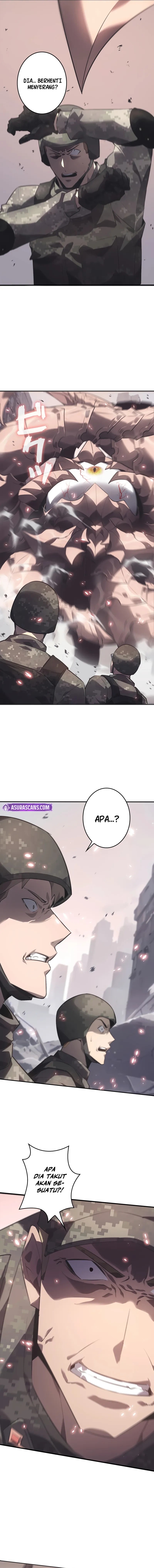 Return From The Abyss Chapter 07 Gambar 15
