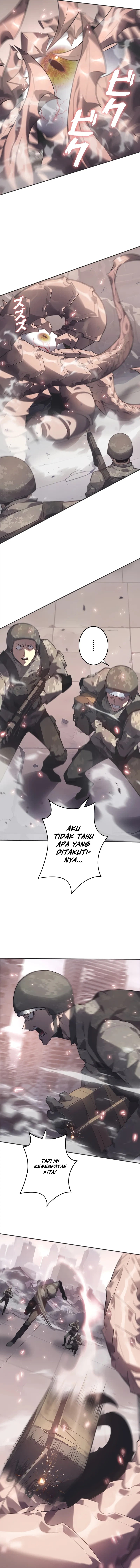 Return From The Abyss Chapter 07 Gambar 16
