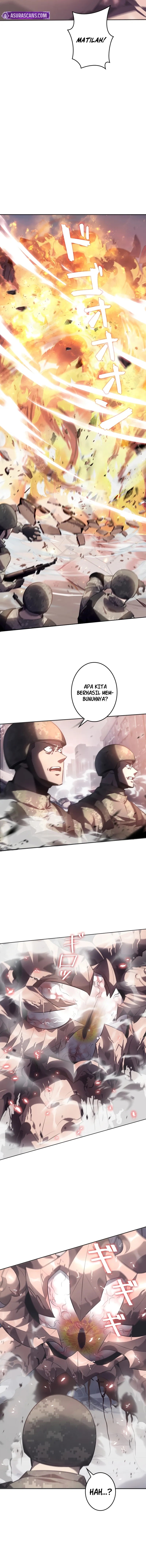 Return From The Abyss Chapter 07 Gambar 17