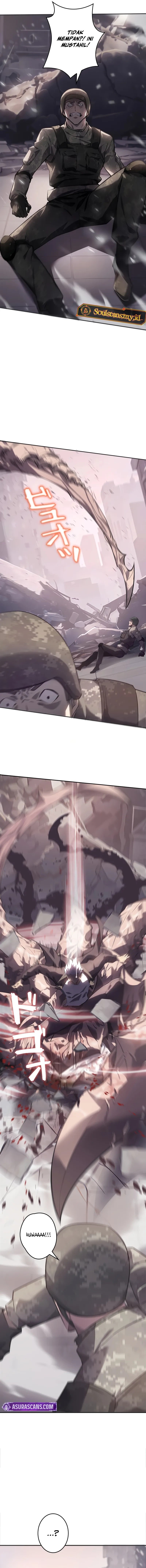 Return From The Abyss Chapter 07 Gambar 18