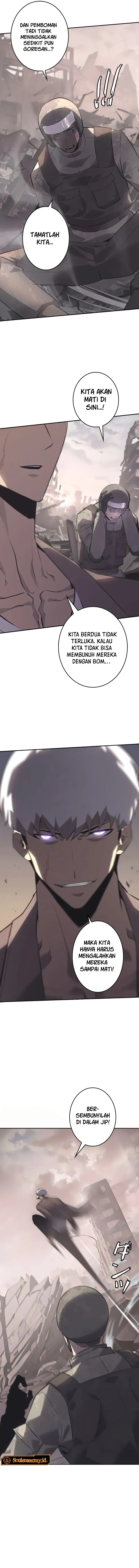Return From The Abyss Chapter 11 Gambar 2