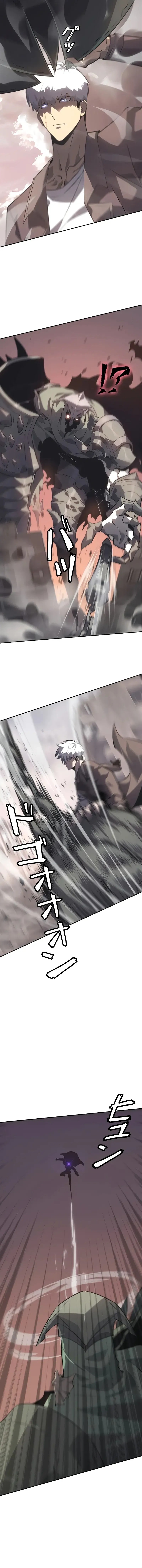 Return From The Abyss Chapter 11 Gambar 4
