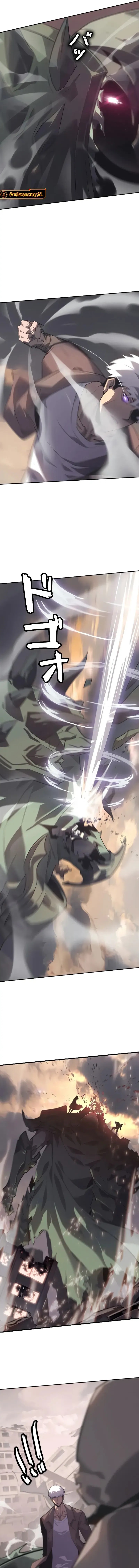 Return From The Abyss Chapter 11 Gambar 5