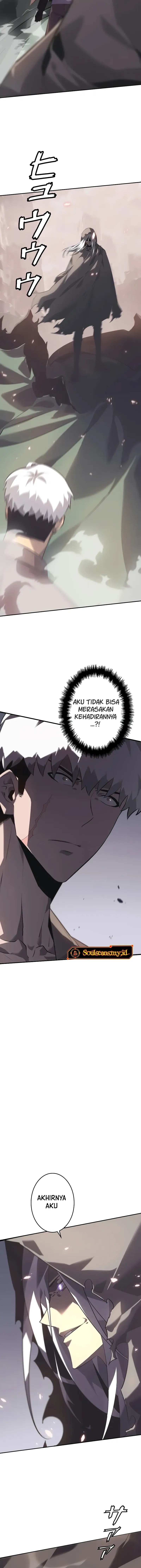 Return From The Abyss Chapter 11 Gambar 6