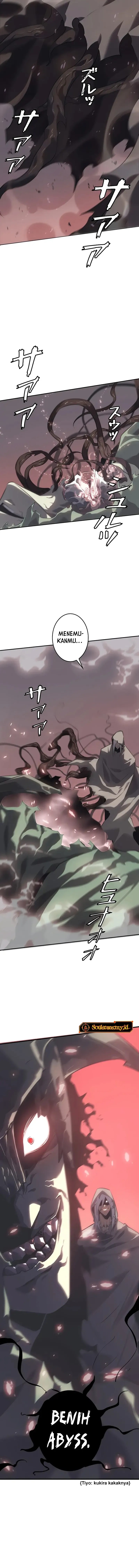 Return From The Abyss Chapter 11 Gambar 7