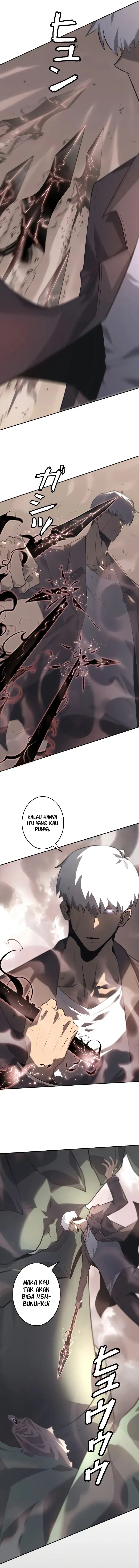 Return From The Abyss Chapter 11 Gambar 9
