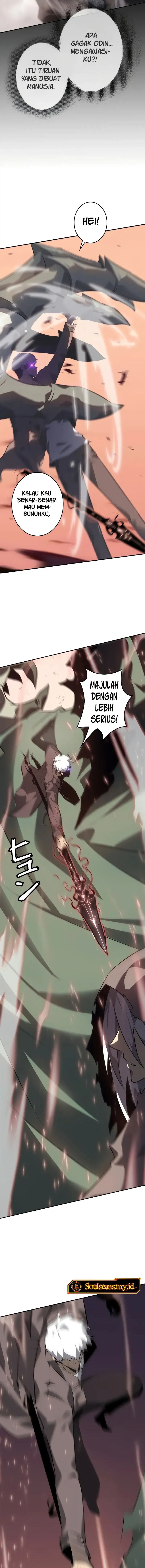 Return From The Abyss Chapter 11 Gambar 11