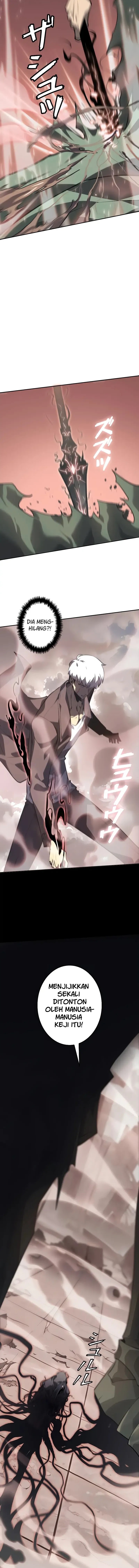 Return From The Abyss Chapter 11 Gambar 12