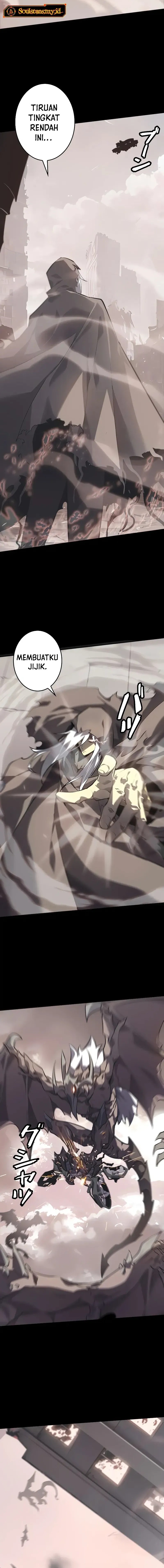 Return From The Abyss Chapter 11 Gambar 13