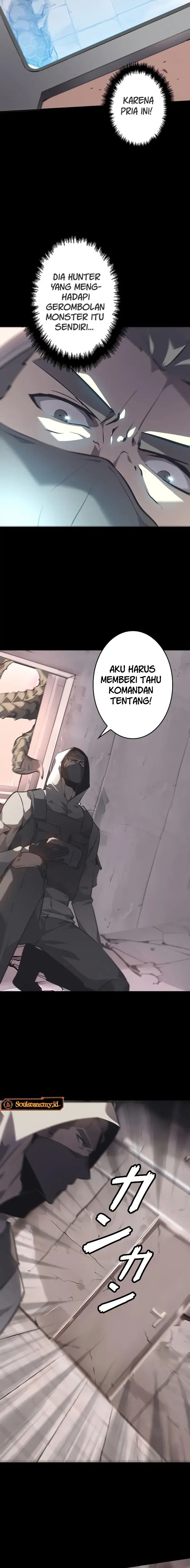 Return From The Abyss Chapter 11 Gambar 15