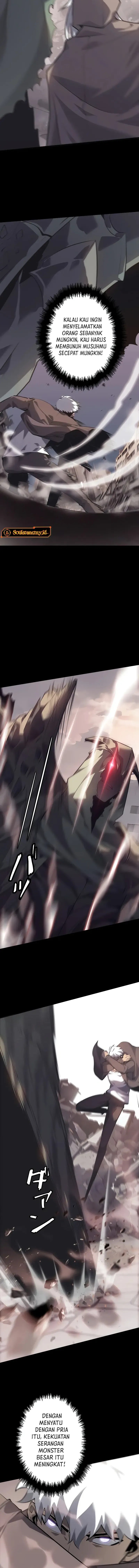 Return From The Abyss Chapter 11 Gambar 18