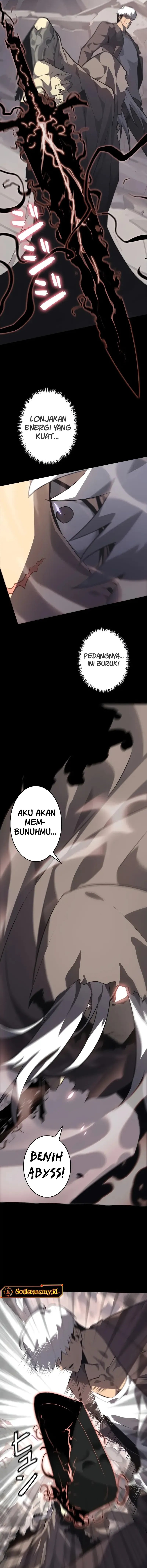 Return From The Abyss Chapter 11 Gambar 20