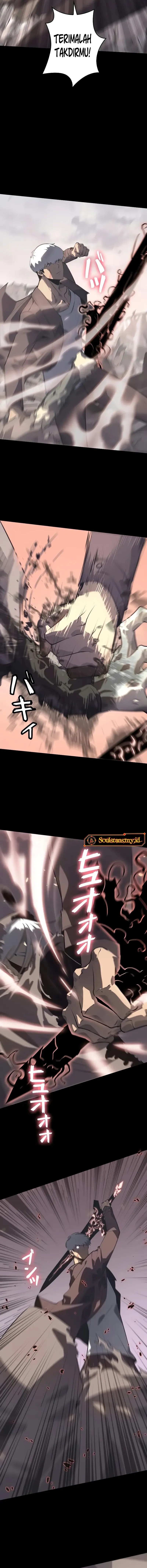Return From The Abyss Chapter 11 Gambar 21