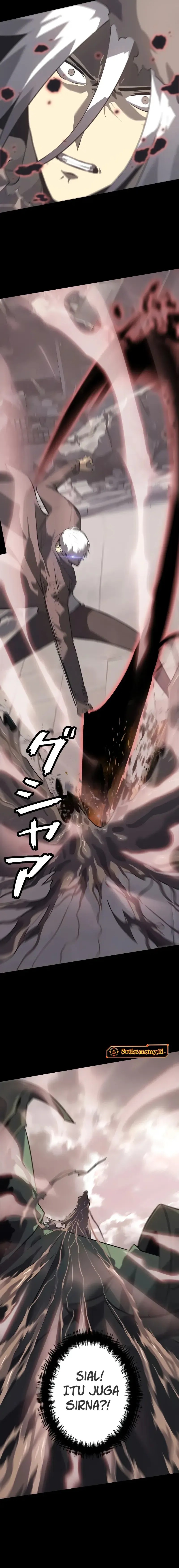 Return From The Abyss Chapter 11 Gambar 22