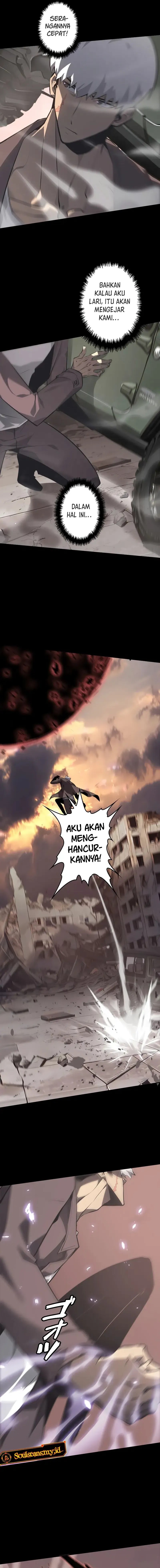 Return From The Abyss Chapter 12 Gambar 4