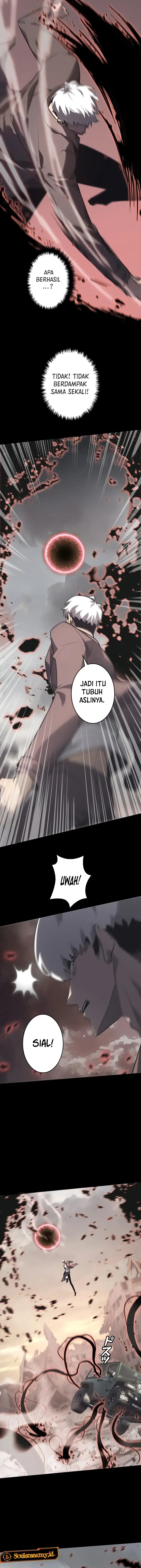 Return From The Abyss Chapter 12 Gambar 5