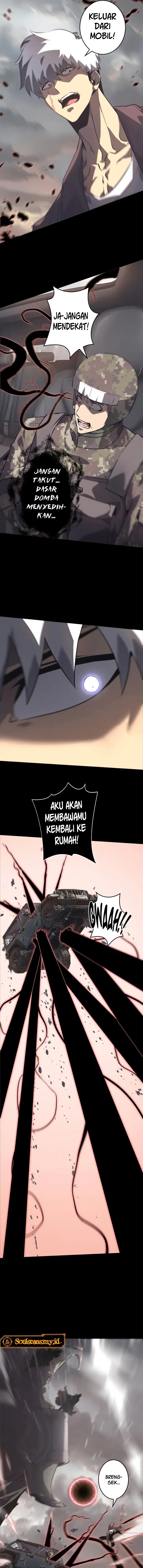 Return From The Abyss Chapter 12 Gambar 6