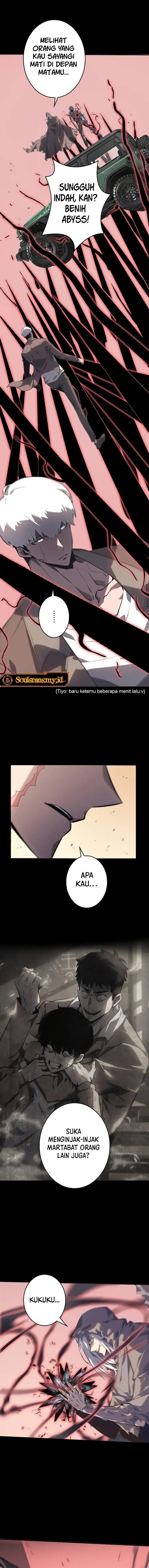 Return From The Abyss Chapter 12 Gambar 8
